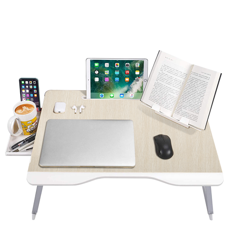 Saiji G6 Ultimate-Laptop ve Tablet Sehpası Çalışma Masası