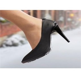 Nordic Grip-Bayan Ayakkabı Galoşu