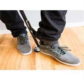 Vital Design-Bastonlu Ayakkabı Çekeceği