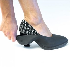 Nordic Grip-Bayan Ayakkabı Galoşu