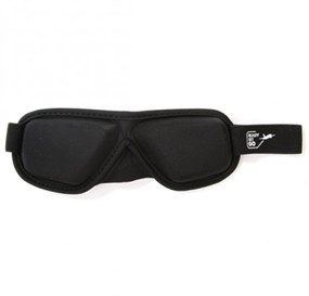 Ready Set Go-Elastik Bantlı ve Çırtlı Uyku Maskesi Uyku Gözlüğü