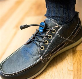 Vital Design-Elastik Ayakkabı Bağcığı