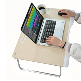 Saiji G6 Ultimate-Laptop ve Tablet Sehpası Çalışma Masası