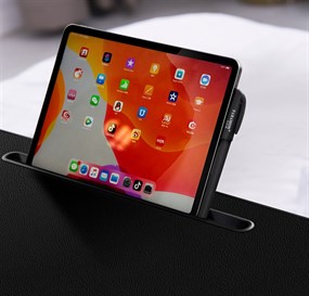 Saiji K7 Ultimate Laptop ve Tablet Sehpası 