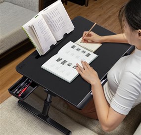 Saiji K7 Ultimate Laptop ve Tablet Sehpası 